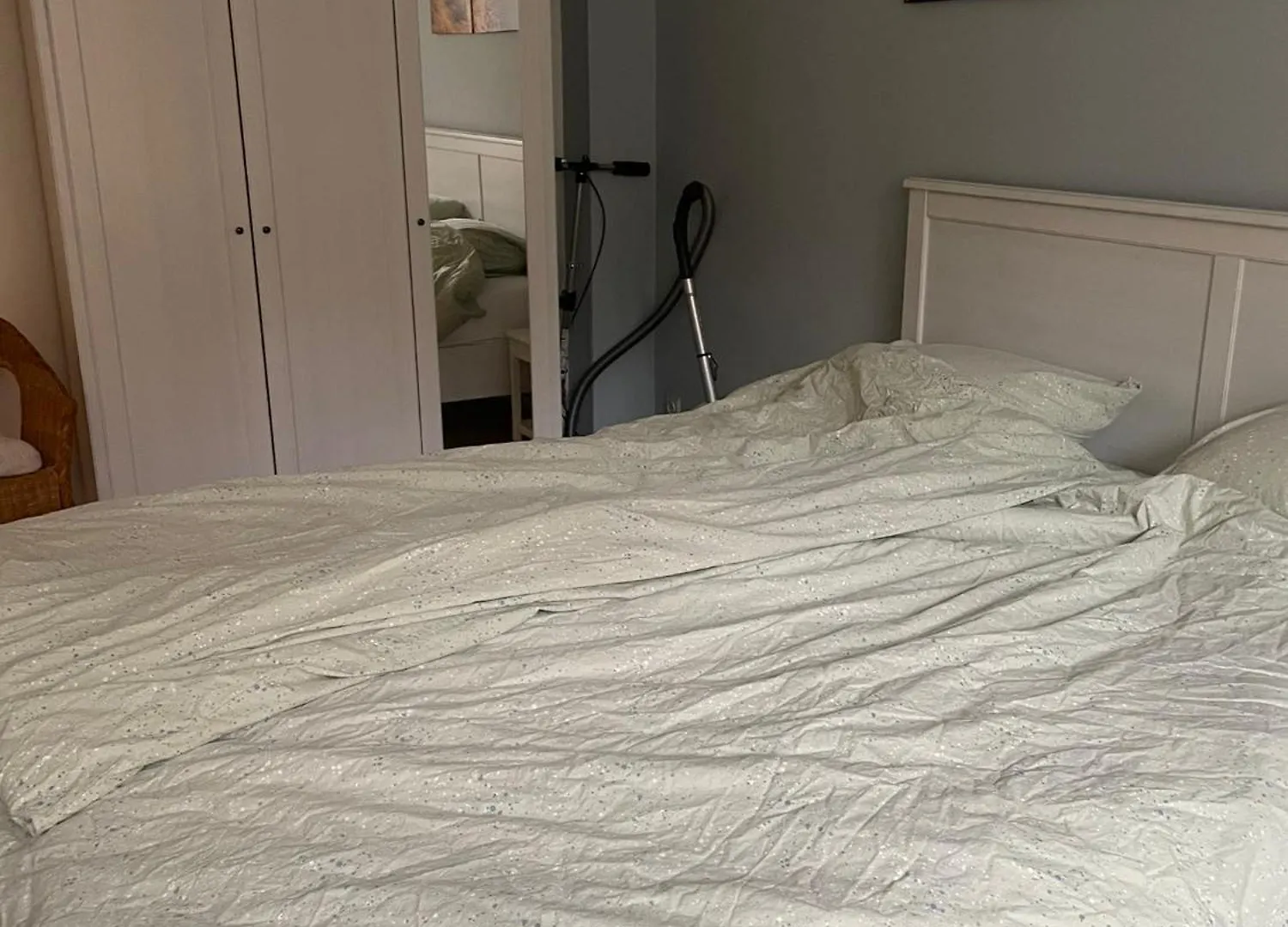 Comfortable 2-Bedroom Apartment In The Centre Of Ostend T93