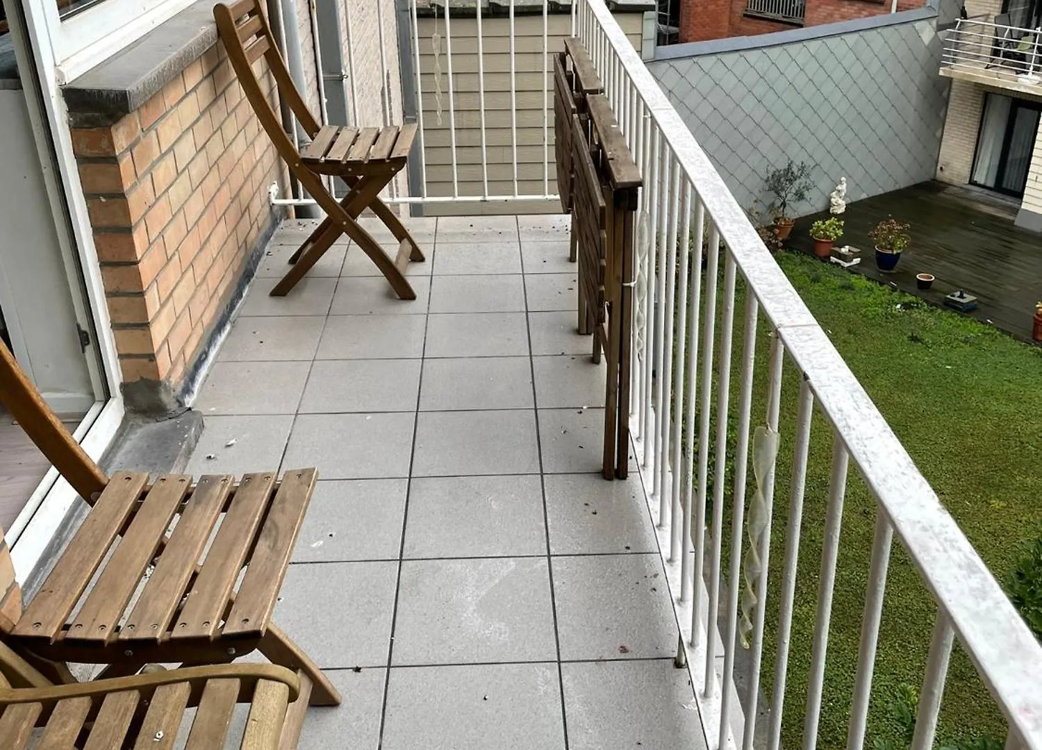 Comfortable 2-Bedroom Apartment In The Centre Of Ostend T93 Belgium