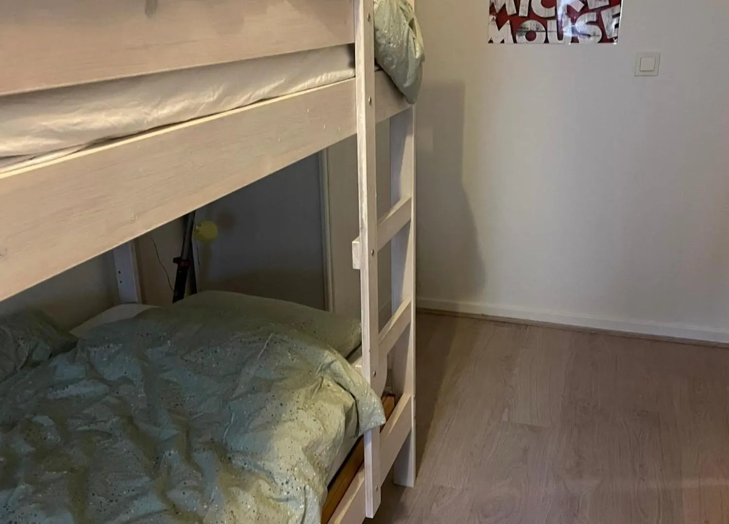 Comfortable 2-Bedroom Apartment In The Centre Of Ostend T93